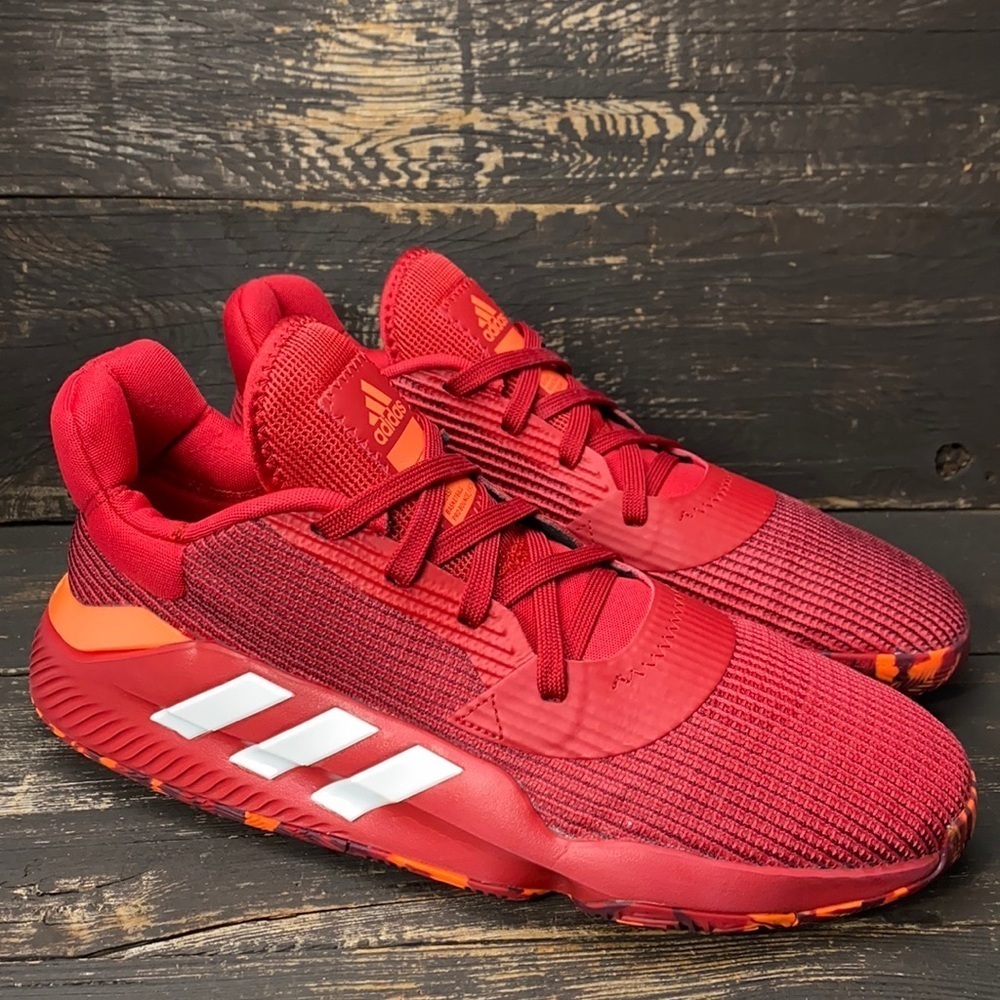 Adidas Pro Bounce 2019 Size 12